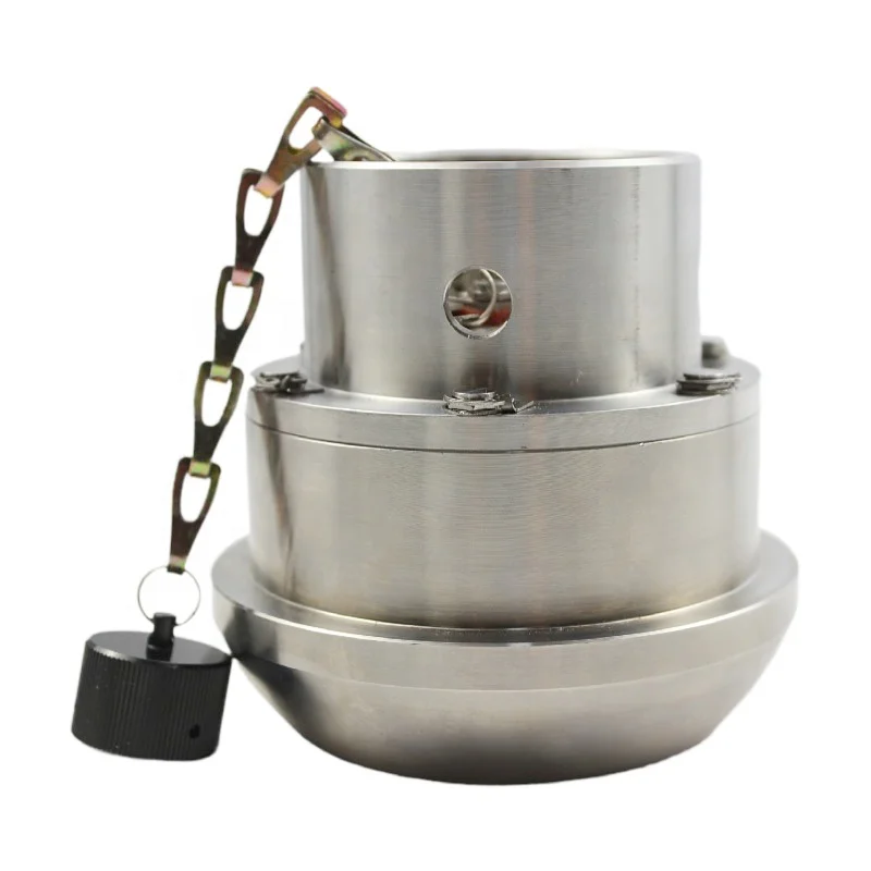 Stainless Steel IP67 Hammer Union Pressure Transmitter PM460 4-20mA Sensor Press for Better Readability Search Engine Visibility