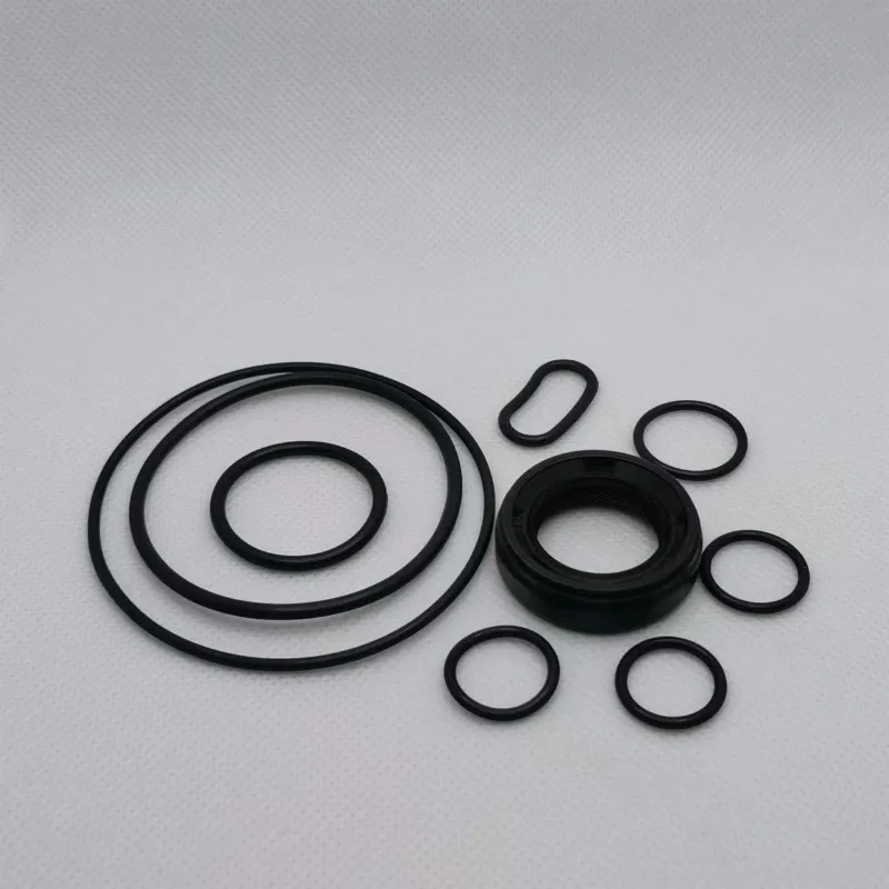 

For Honda 06-11 CIVIC 12-14 CIIMO Steering Pump Oil Seal Repair Kit