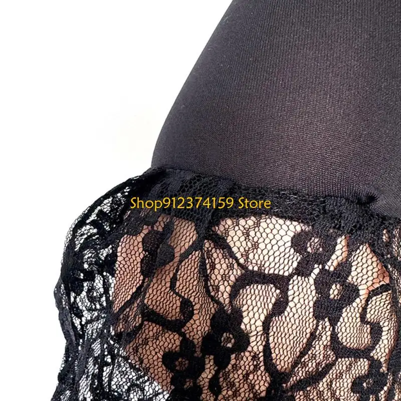 G5ae Lace Sleeves Evening Wear Arm Watsertors Sun Sun Shield Associory مناسبة خاصة