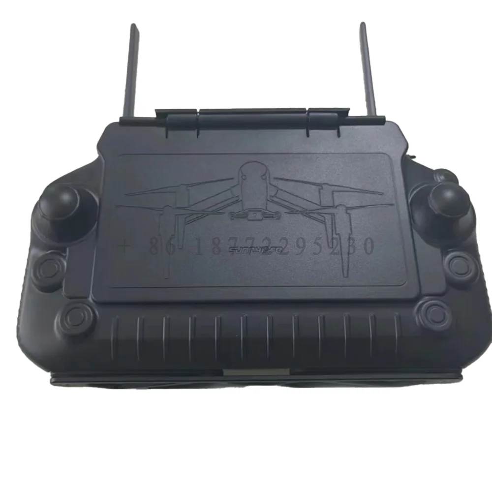 T50 T40 T25 T20P M3 Remote Control Two-In-One Shade Protection Cover for Dji Agriculture Drone RC