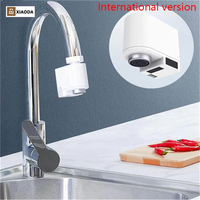Xiaoda ZJ Automatic Sense Infrared Induction Water Saving Device Intelligent induction For Kitchen Bathroom Sink Faucet Water