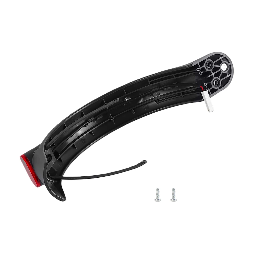 

Кронштейн-держатель заднего крыла с крюком для фонаря, запчасти для электросамоката Xiaomi 1S Pro2