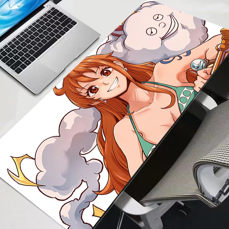 

Mouse Pad Rubber Table Large One Piece Durable New Gamer Xxl Desk Mat Computer Keyboard Gaming Accessories Carpet Mousepad
