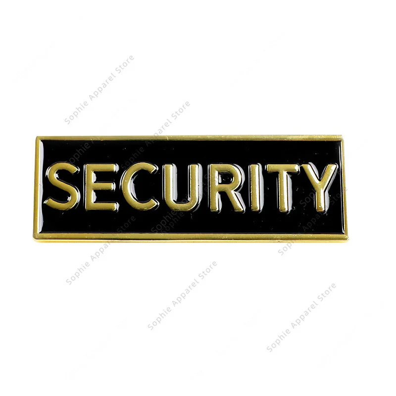 Bezpieczeństwo jednolite odznaka kombinezony gwiazda orzeł akcesoria wstążka lotnictwo metalowy Medal mężczyźni odznaki armii