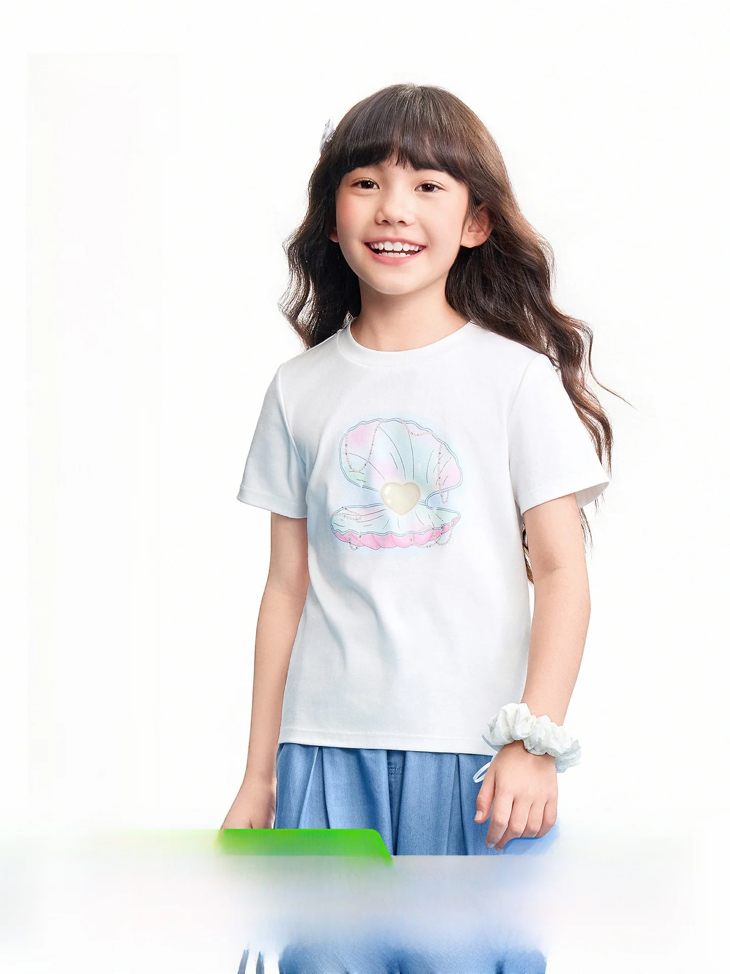 t-shirt-a-maniche-corte-per-bambini-annil-in-puro-cotone-stampato-casual-estivo-nuovo-arrivo-per-ragazze-top-in-cotone-comodo-e-traspirante