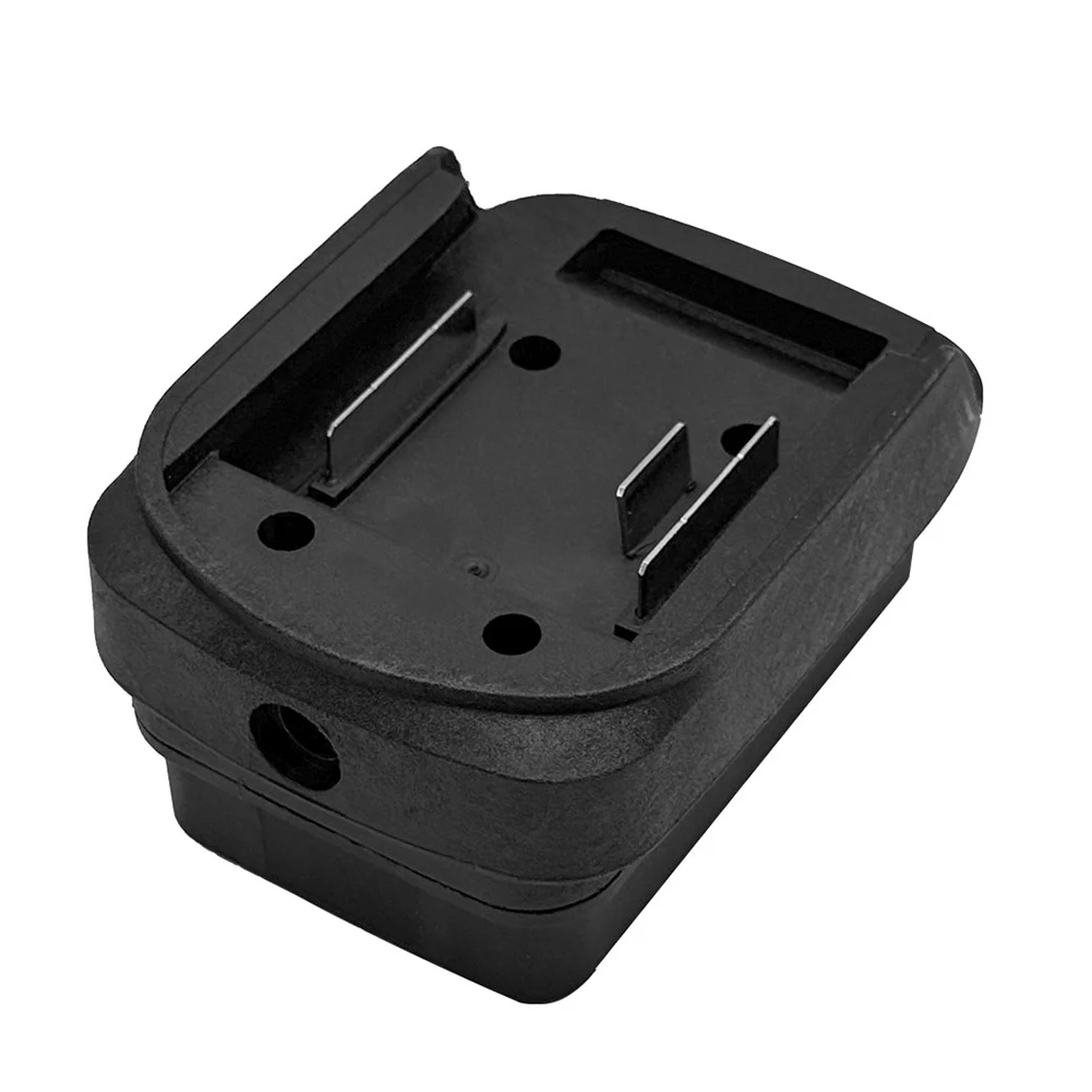 Adapter Terminal Block for BL1830 BL1840 BL1860 18V Li-ion Battery Connection in Electric Tools and Robotics Applications