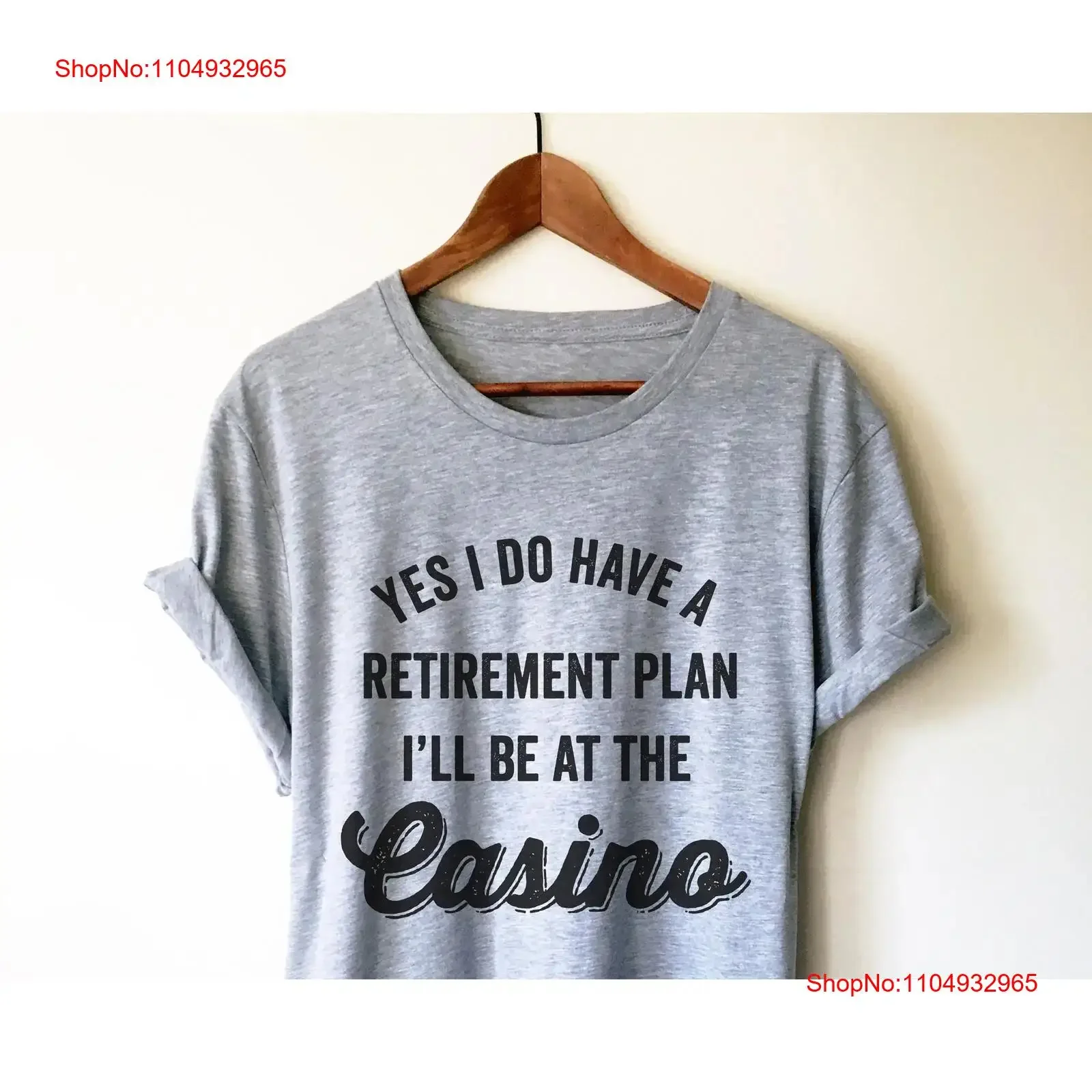 Retirement Plan Cas…