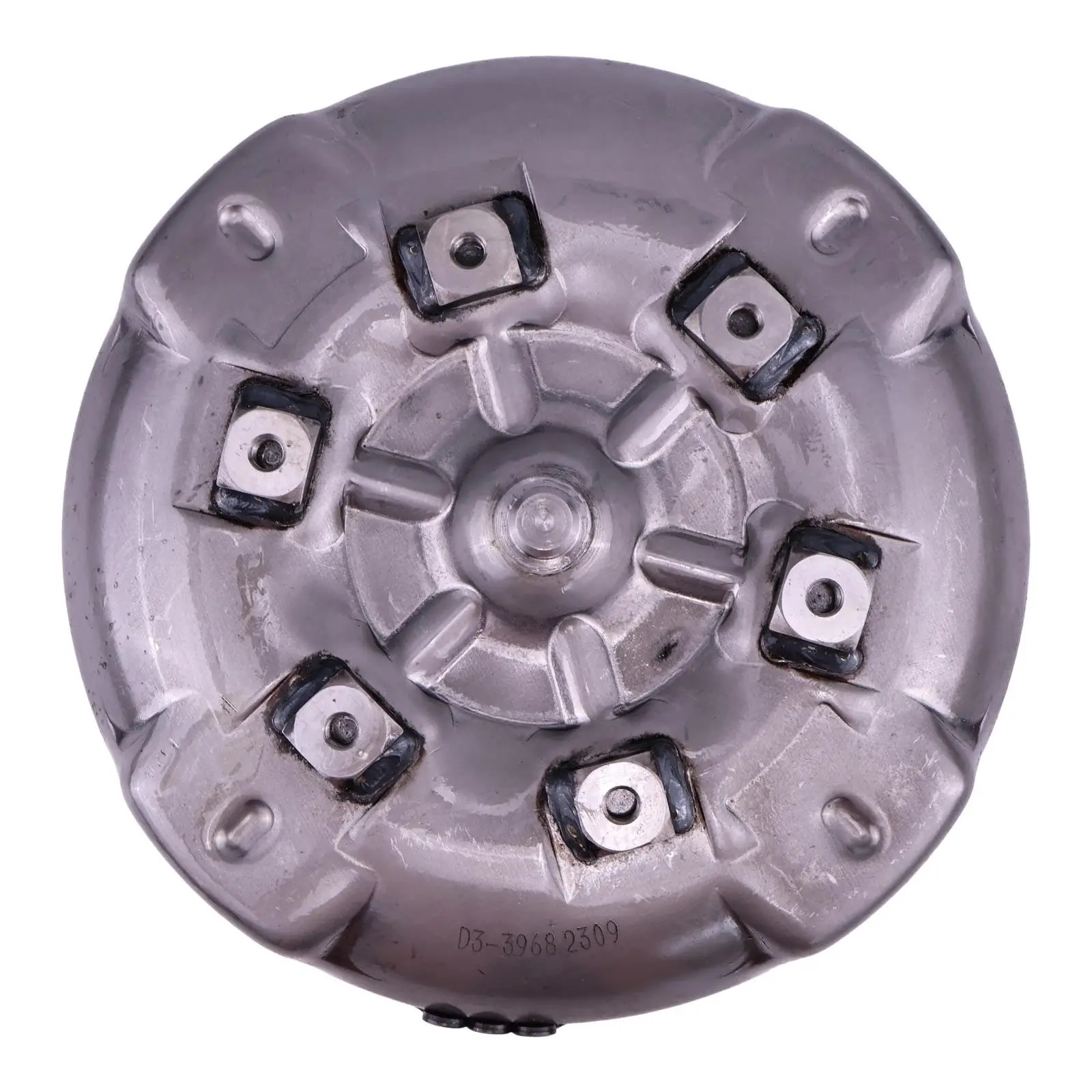 

103293A1 D71758 D123686 D126473 Torque Converter for Loaders480C, 480D, 480E, 580C, 580D, 580E, 580K