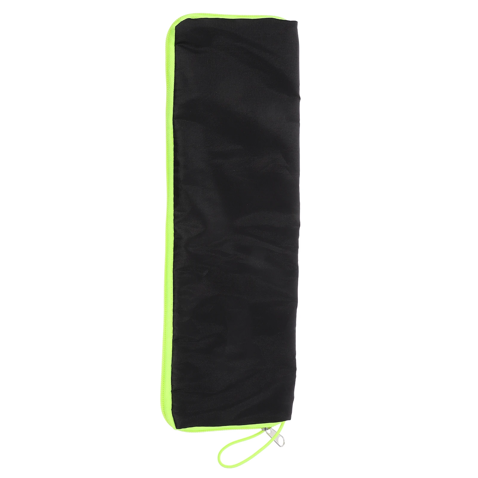 

Waterproof Umbrella Bag Foldable Portable Storage Cover Protective Sleeve Compact Design Umbrella Carrying Case Home