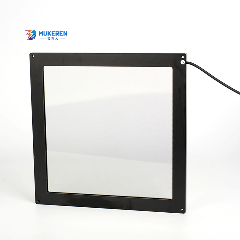 

Machine Vision Contour Positioning Dimension Measurement System for Uneven IP54 Rated Multi-Color Planar Coaxial Light Source