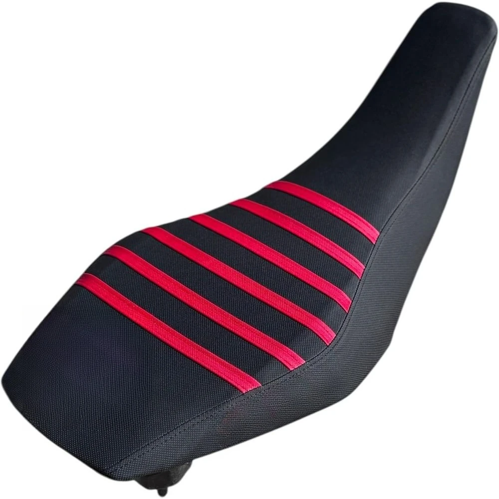 

Универсальный чехол для сиденья для квадроциклов 400EX, 400X 2008-2018 гг. - красный/черный