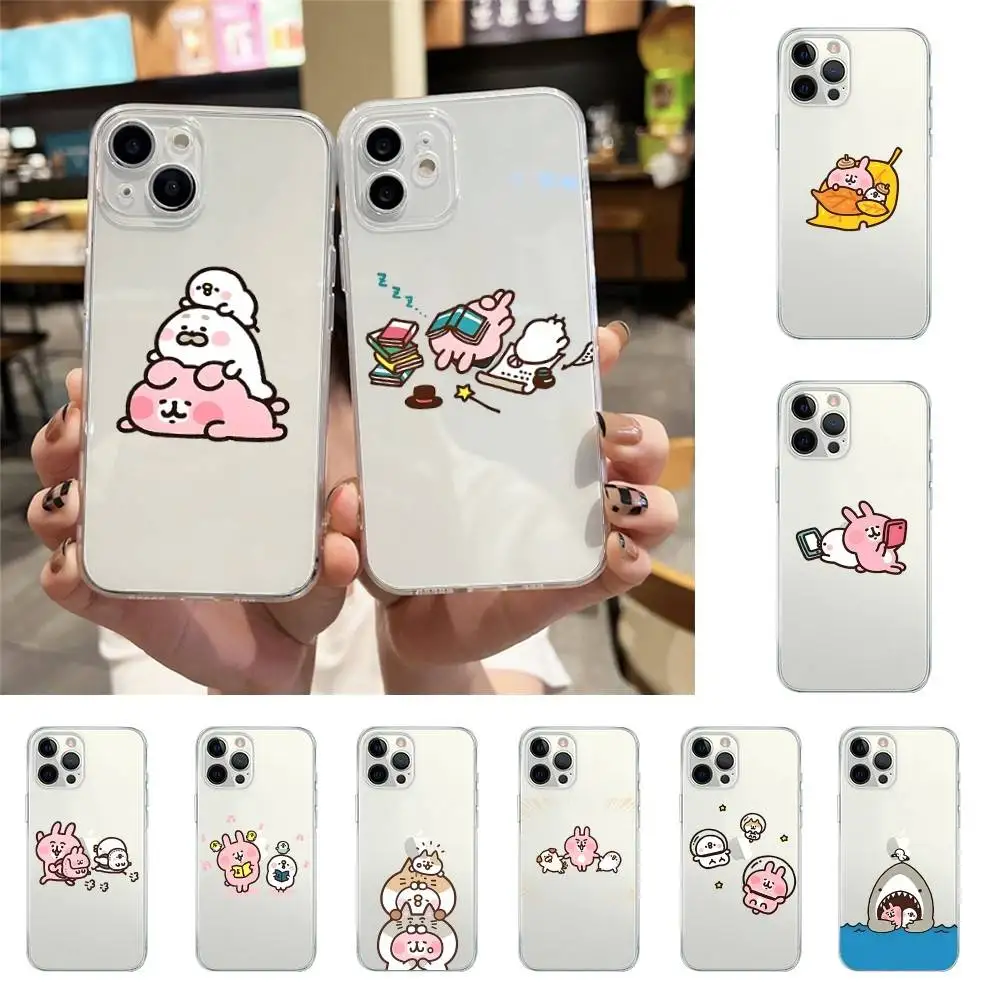 K-Kanahei Phone Cas… - image