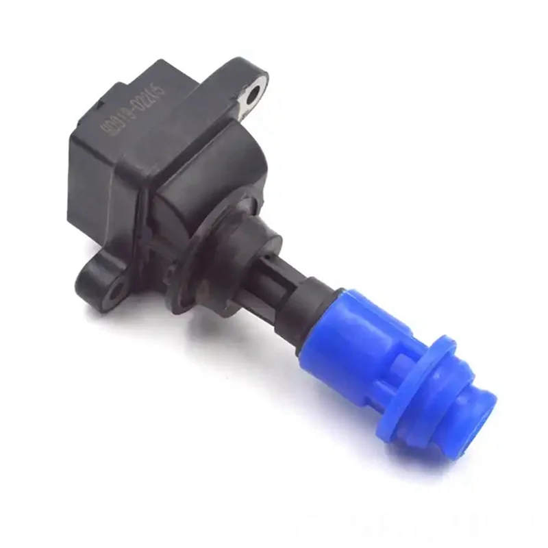 

6 Pcs Auto Parts Ignition System Ignition Coils Accessories For Toyota SUPRA TWIN TURBO 90919-02205 9091903002 88921432 UF-386