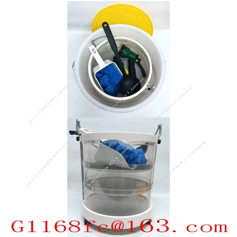 Feed Analysis Sieve Forage, Analysifour-layer Pasture, Supplies Feed Analysis Sieve