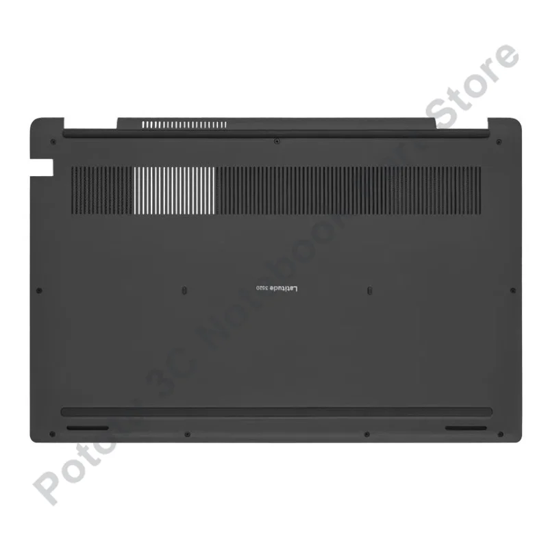 NEW Laptop Shell For Latitude 15 3520 E3520 Laptops Screen LCD Back Cover Front Bezel Palmrest Top Case Bottom Case 04Y37V