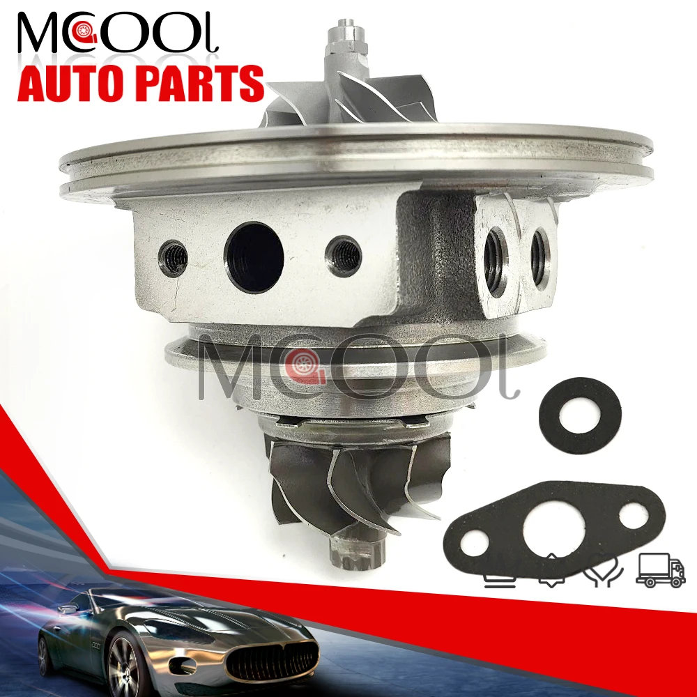 NEW Turbo CHRA Cartridge for HYUNDAI TUCSON iX35 KIA KX5 Gamma T-GDI 16399880016 16399700016 28231-2B760 28231 2B760 282312B760