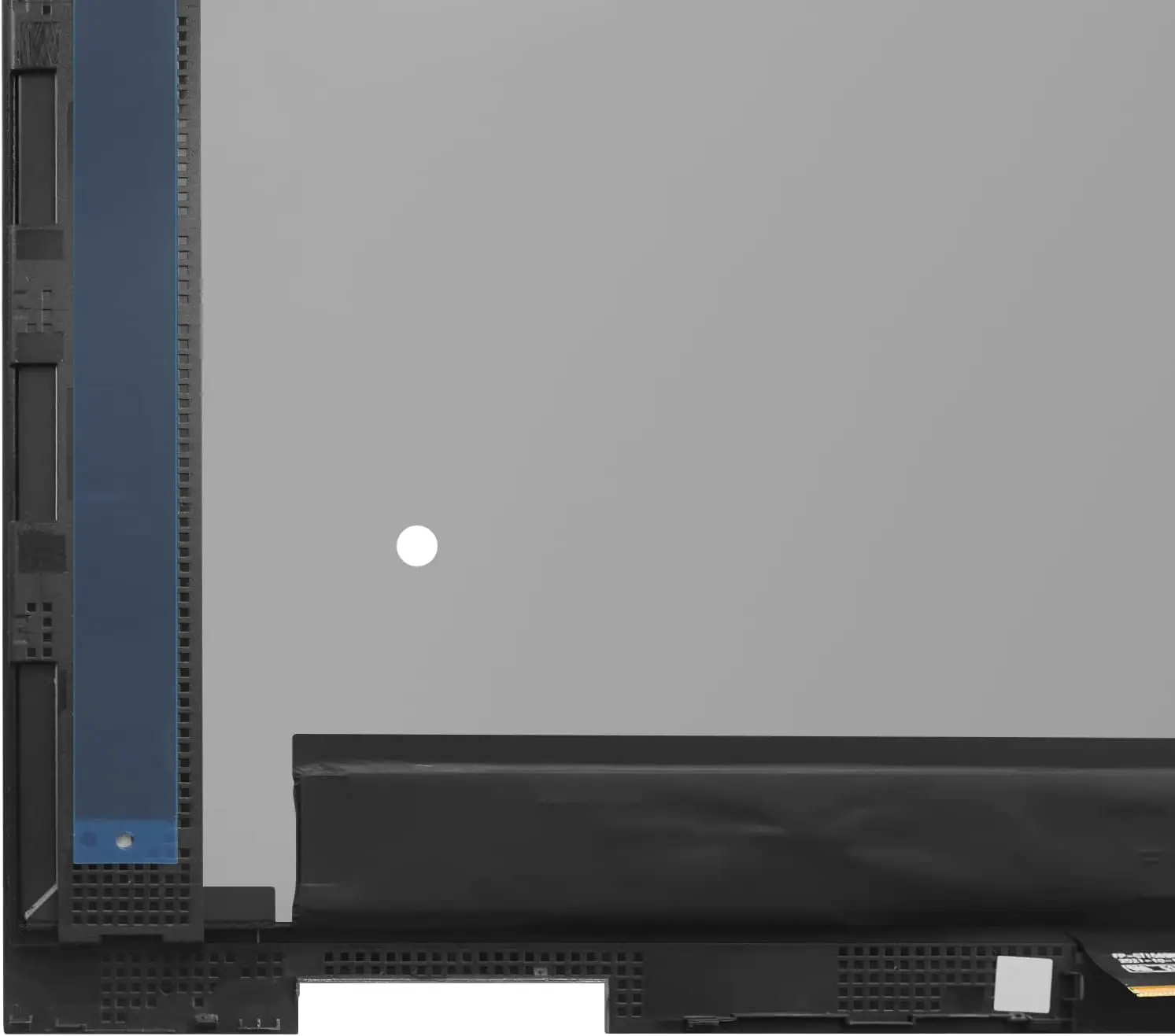 Imagem -03 - Lcd Touch Screen Digitizer Display Assembly Fhd Fit para hp Envy X360 15-ew 15-ey Tpn-w147 em 15.6 em N10354001