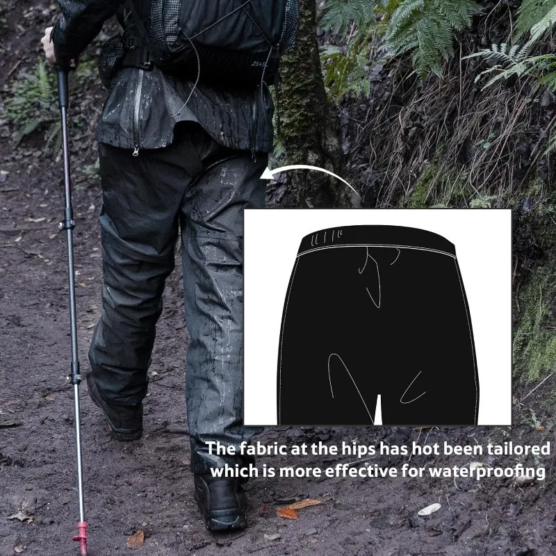 Thumbnail 3 - #3 Best Down Pants to Buy In 2026