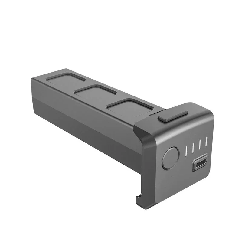 

Оригинальный аккумулятор SJRC для F7/F7S 4K PRO Drone 11,1 В 2600 мАч, комплекты запасных частей, дисплей мощности в реальном времени, аккумулятор 11,1 В