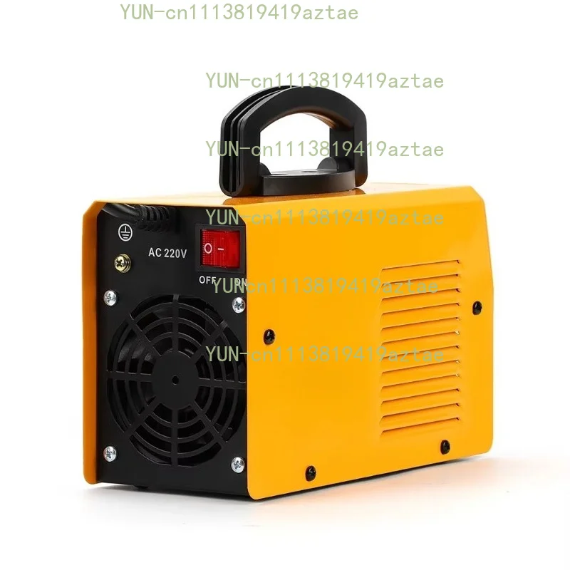New Design ZX7 MMA315 220V 3.7kva 120A MMA Welder Portable MMA Welder