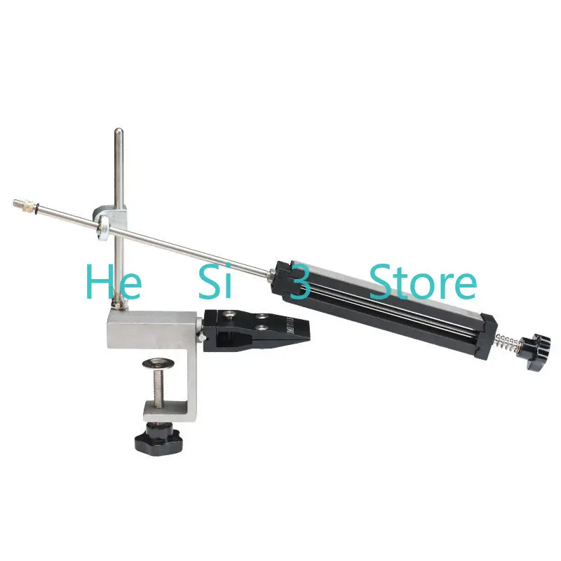 

Household diamond replaceable whetstone kitchen knife setting