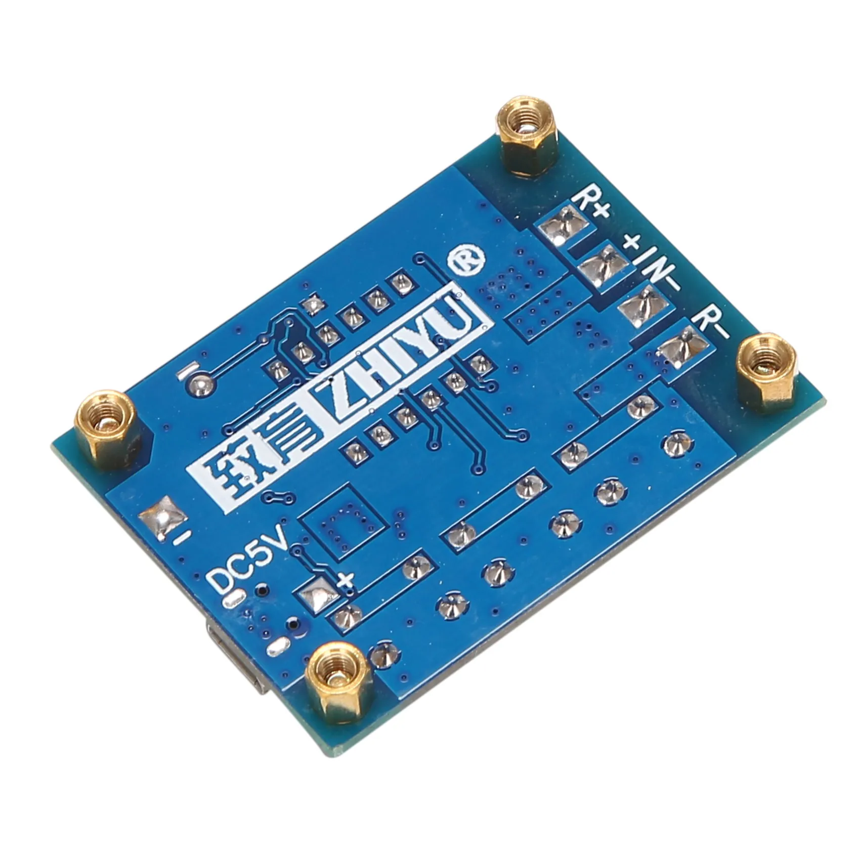 LED 디지털 디스플레이 18650 리튬 배터리 전원 공급 장치 테스트, 저항 납산 용량, ZB2L3