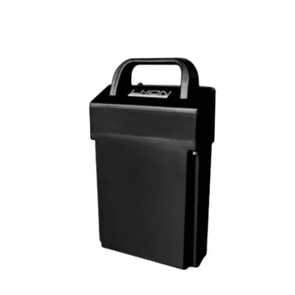 

24V 20Ah Lithium Battery for Linde MT12 MT15C Electric Pallet Truck 4500+ cycles, 24V Battery with Lights