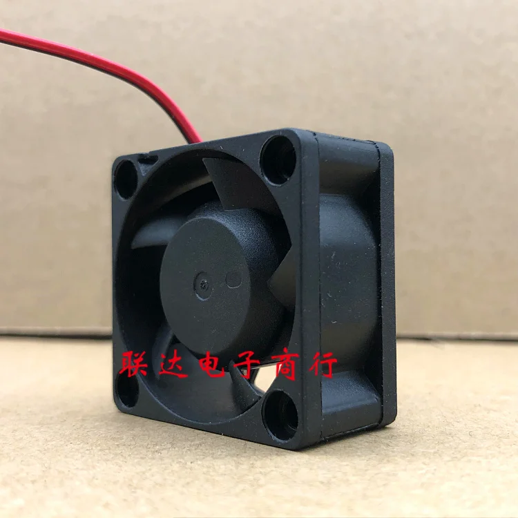 SUNON KDE0504PKV3 MS. Một. GN DC 5V 0.4W 40X40X20Mm 2 Dây Máy Chủ Quạt Làm Mát