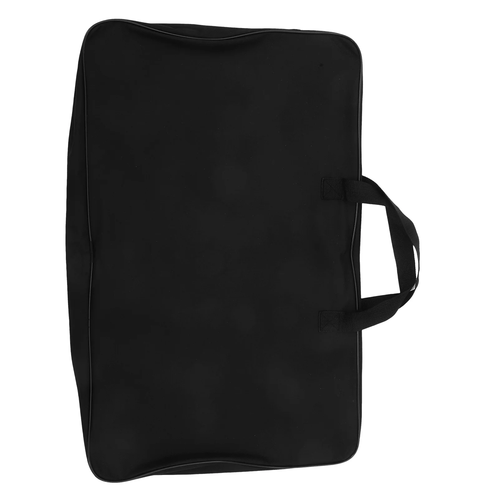 Bolsa de almacenamiento para atril de tela Oxford, portador de instrumentos impermeable para partituras Guzheng, estante para micrófono, tambor, rullante grueso