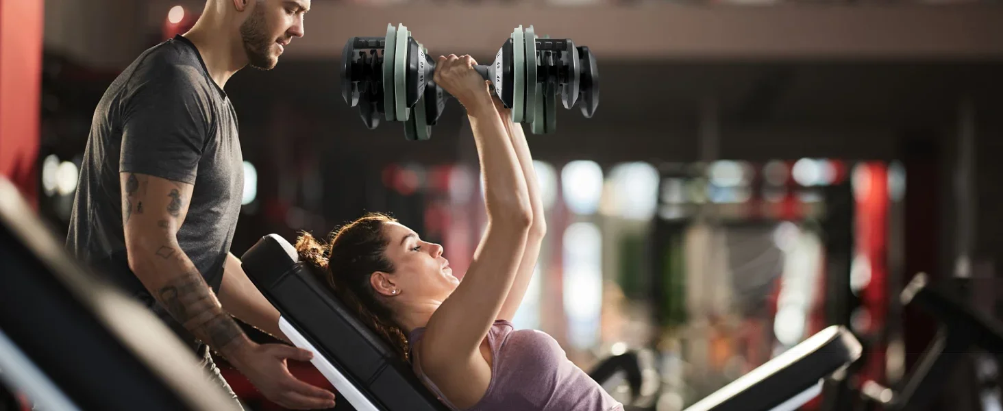 dumbbell