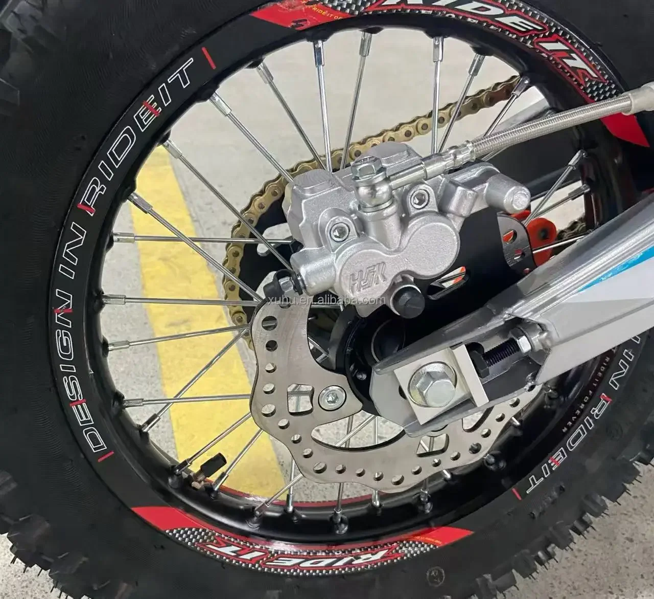 

ForNew High Quality China Low Price Pit Car Dirt Bike 125cc Full Size Racing Motorcycle