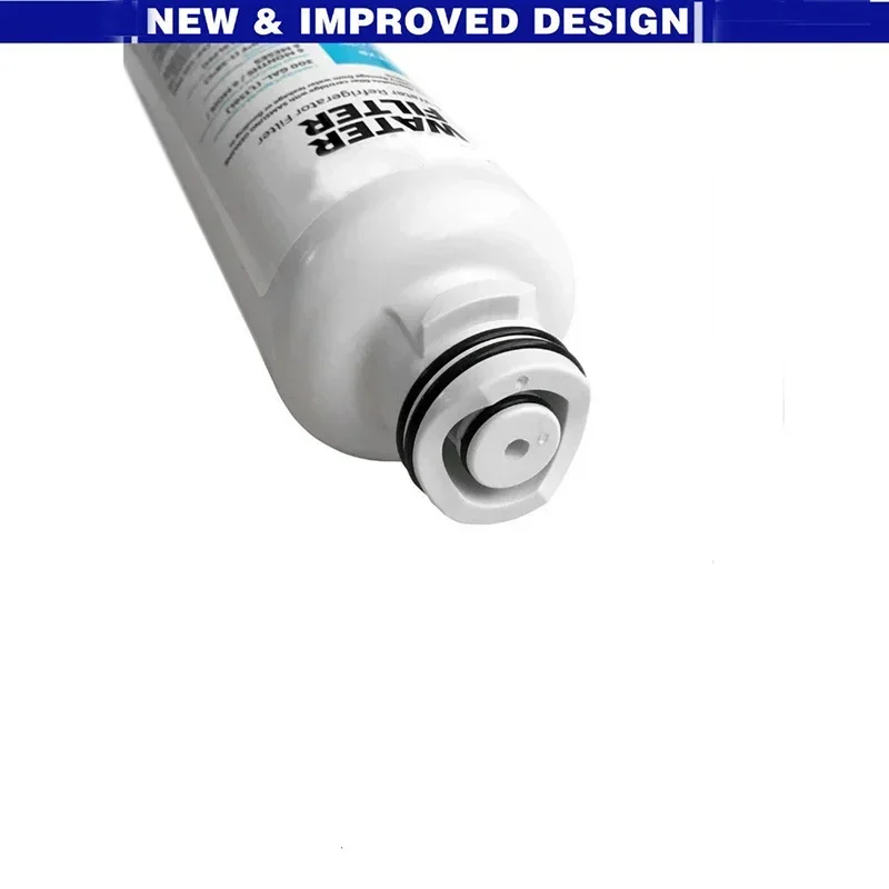 DA29-00020B Refrigerator Water Carbon Filter for Samsung DA29-00020A/B, HAF-CIN/EXP, RF28HFEDBSR