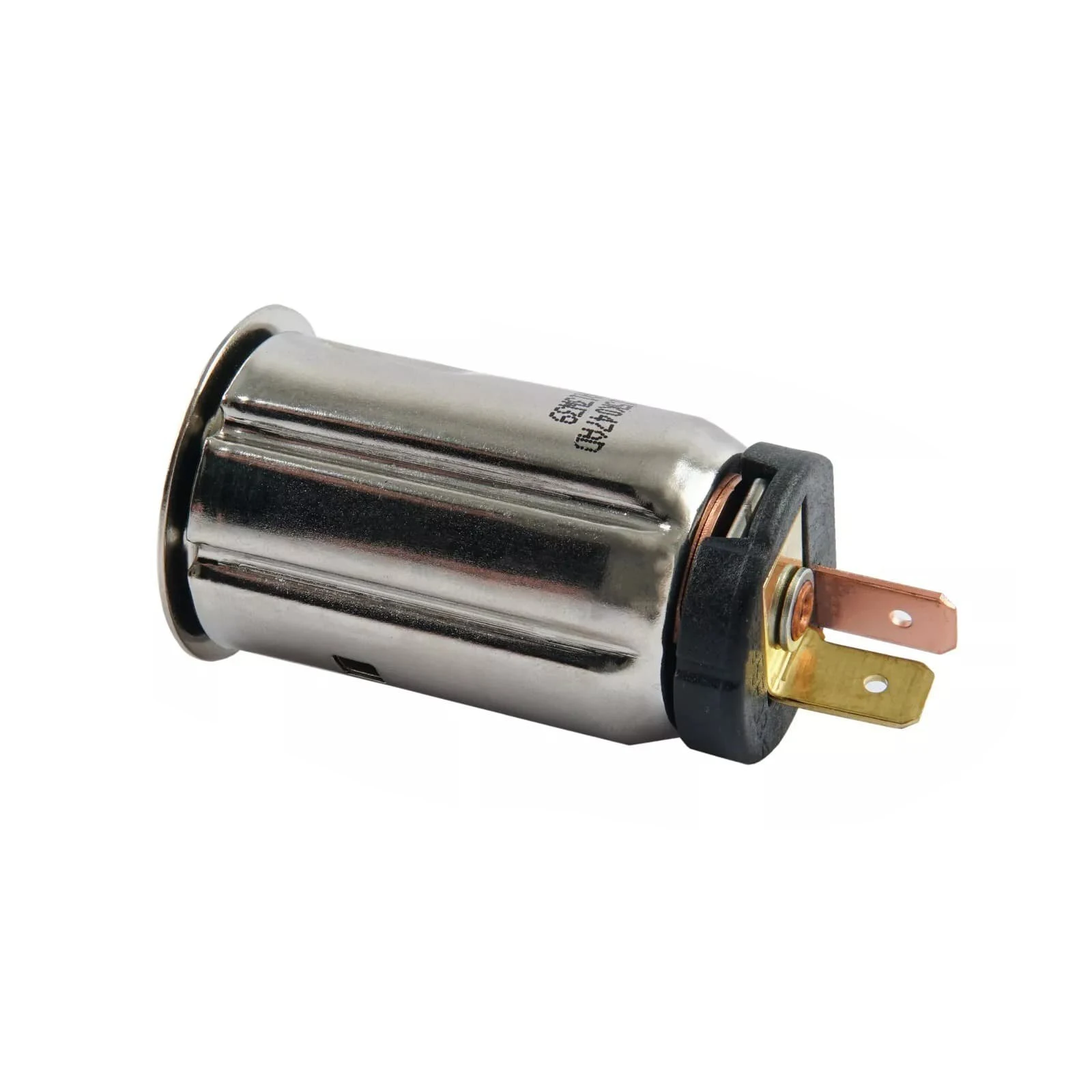 Adaptador de Enchufe, Toma de Corriente Portátil de 12V para Encendedor de Cigarrillos de Coche, Universal para Ford Fiesta 1447680 (01+En Adelante) Focus (98+En Adelante) 15K047 AD