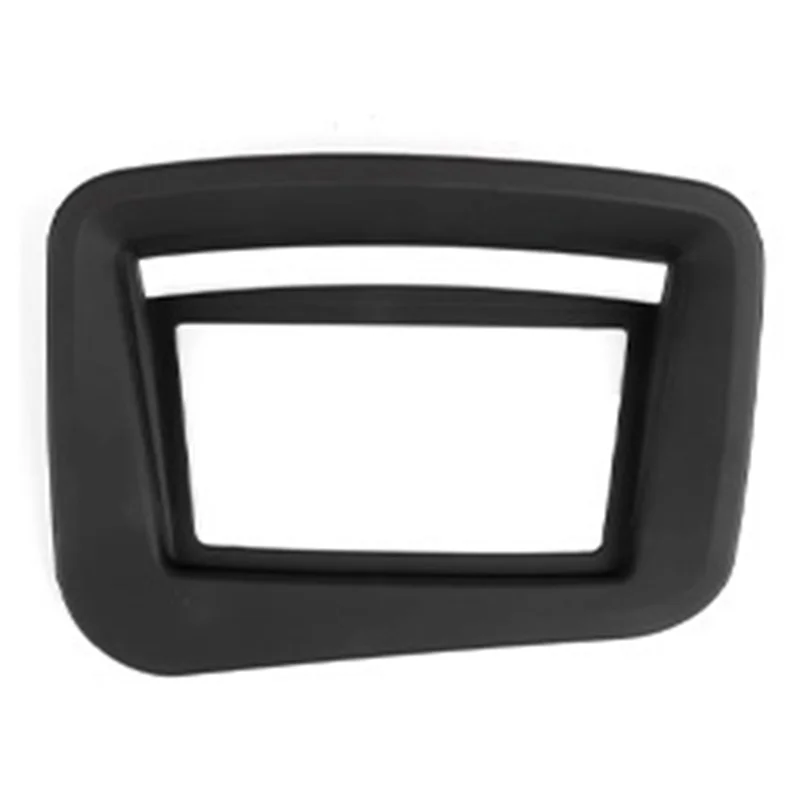 For BMW Mini Countryman U25 2024 2025 Car Accessories HUD Display Screen Cover Head Up Display Protective Frame