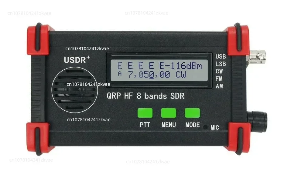 Usdr Usdx Plus 5W 8…