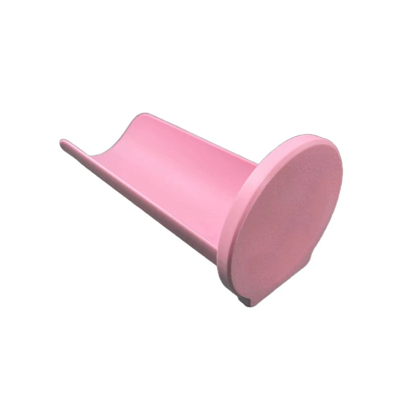 Bandeja de patatas fritas, caja de almacenamiento de aperitivos para el hogar, extracción de alimentos, caja de patatas fritas, bandeja deslizante para decoración de cocina Pringles