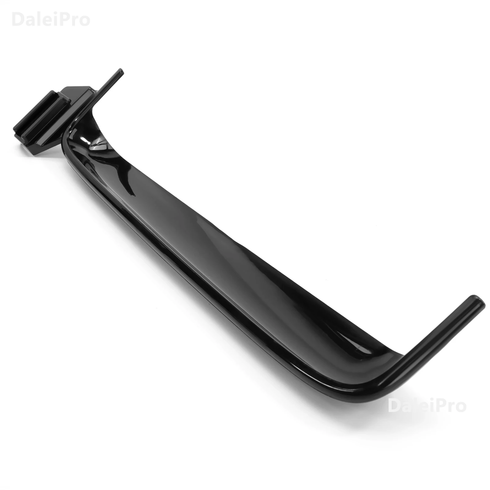 Für Mercedes E-Klasse W214 2024-2026 Auto-Handyhalterung Bildschirm-Fixierclip Kabelloses Ladegerät Maßgefertigte Handy-Bildschirmhalterung – Detail 4