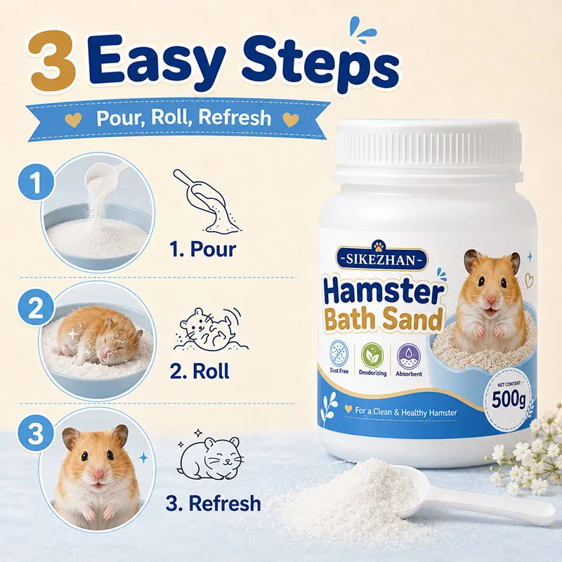 Thumbnail 4 - #46 Small Animal Bedding Comparison Guide