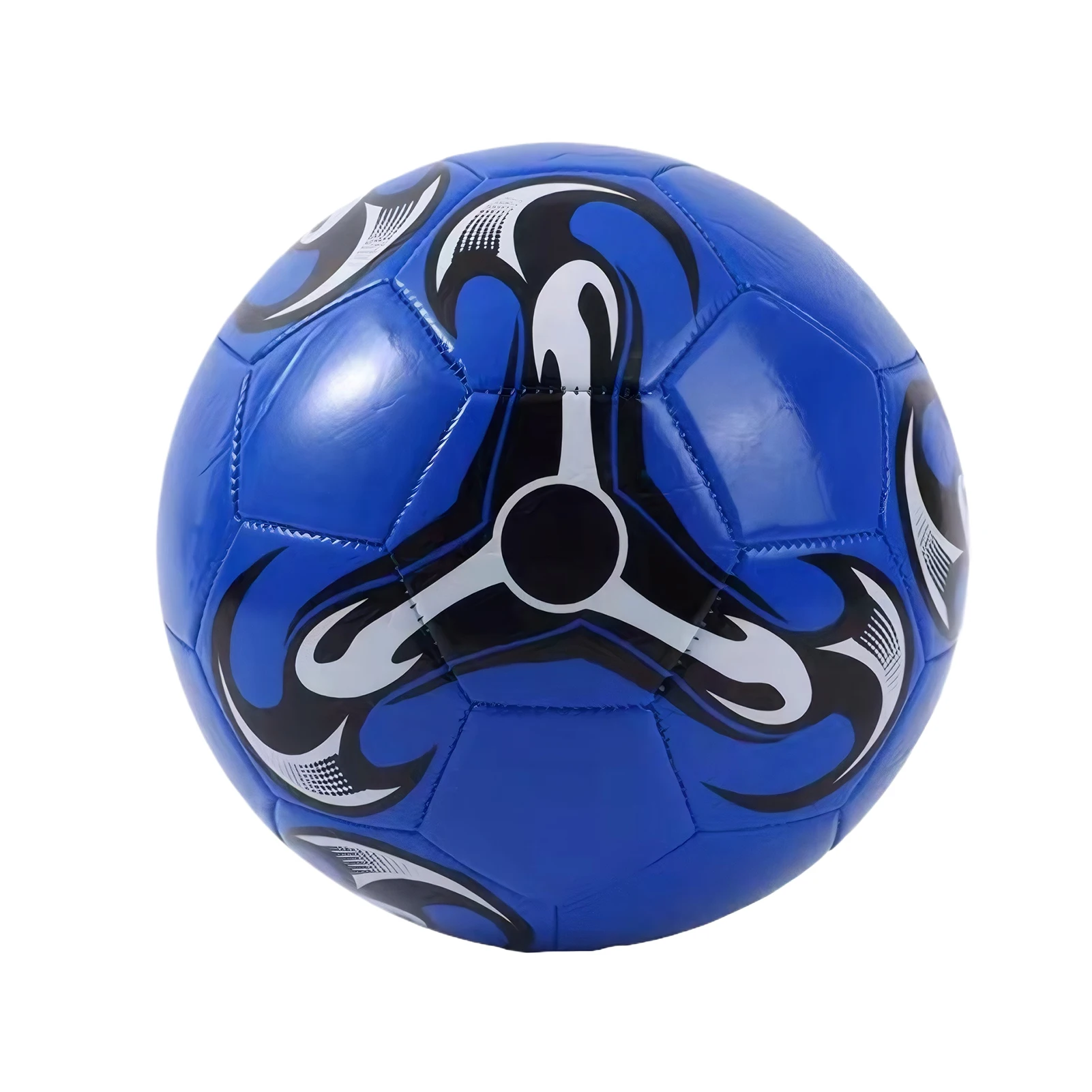 

Size 5 Football For Middle School Outstanding Durability RELIABLE AIR RETENTION Football Middle