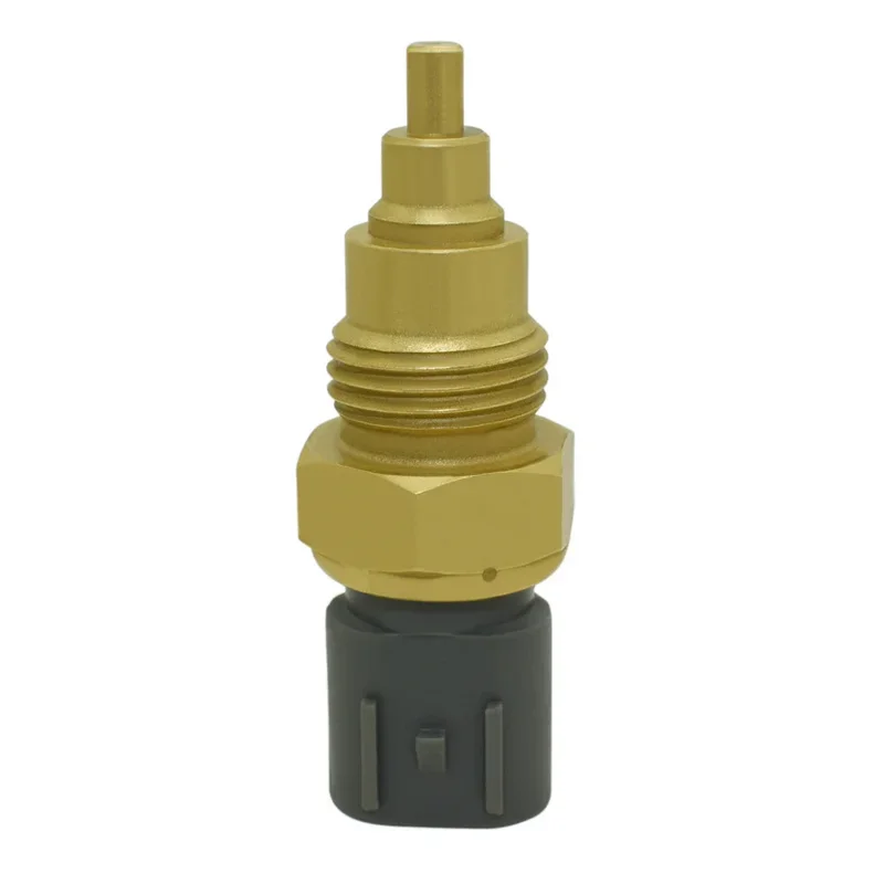 Coolant Water Temperature Sensor 8-98023717-0 For Sumitomo SH350-5 Isuzu Engine NPR 4HE1 8971703270 8971670080 8 98023717 0