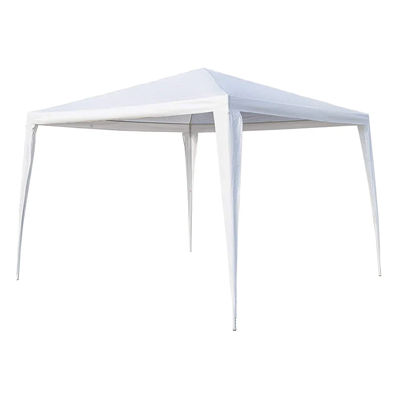 a*-3*3 Meter Outdoor Garden Pergolas and Canopy Gazebo for Sale With Sidewall.
