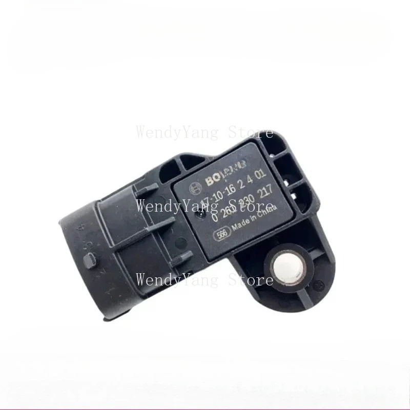 Motorcycle Intake Manifold Pressure Sensor Throttle Air Pressure Sensor For For CFMOTO CF150-3 150NK CF250NK CF400NK 250NK