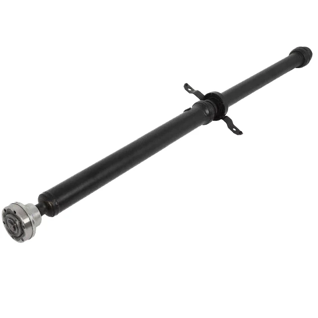 

ACE Rear Driveshaft Prop Shaft Assembly Fits 2011-2018Audi A8 Q-uattro S8 V6 V8 W12 AWD OE:4H4521101