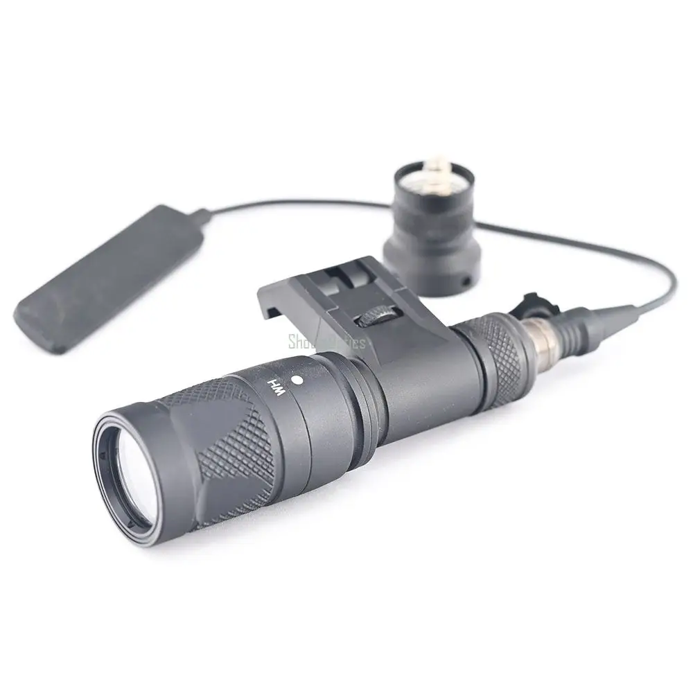 Tactical Flashlight… - image