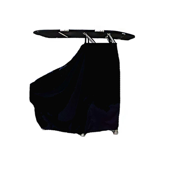 Dolphin Pro2/ Pro3 Boat T Top 600D Waterproof Cover