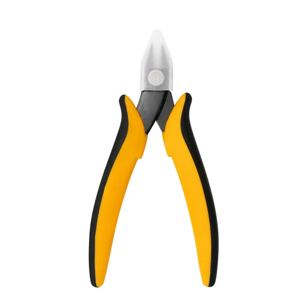 Diagonal Pliers Carbon Steel Pliers Electrical Wire Cable Cutters Cutting Side Snips Flush Pliers Nipper Hand Tools