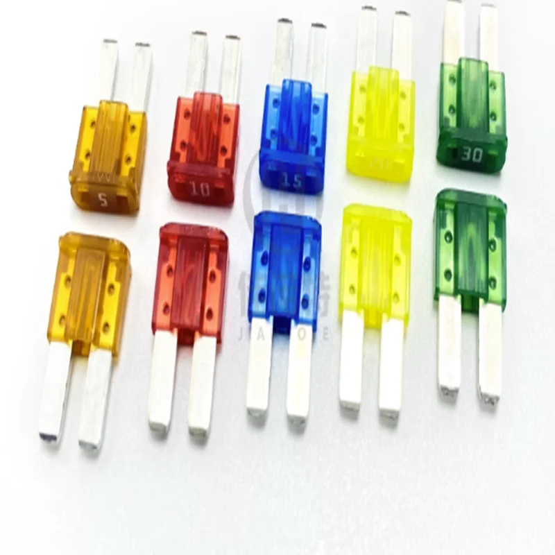 Everything You Need to Know About micro 2 Automotive Fuses Real-World Use, Specs, and Replacement Guide