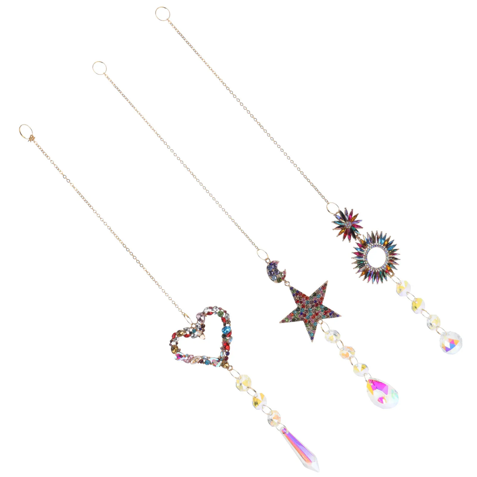 

Ceiling Fan Pull Chain Replacement Light Decoration Decorative Lamp Pulling Chains