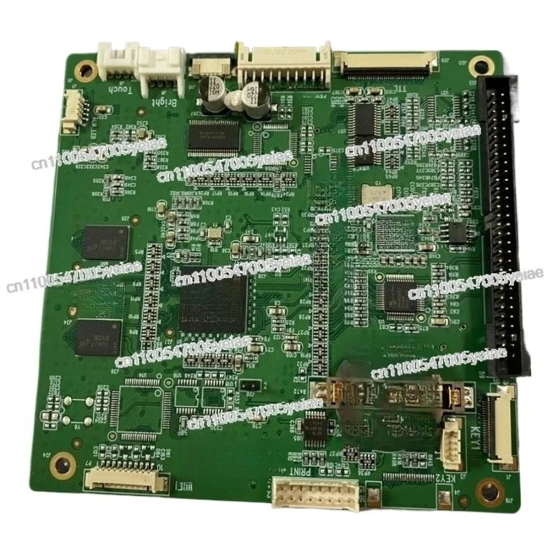 

Для платы Comen Star 8000