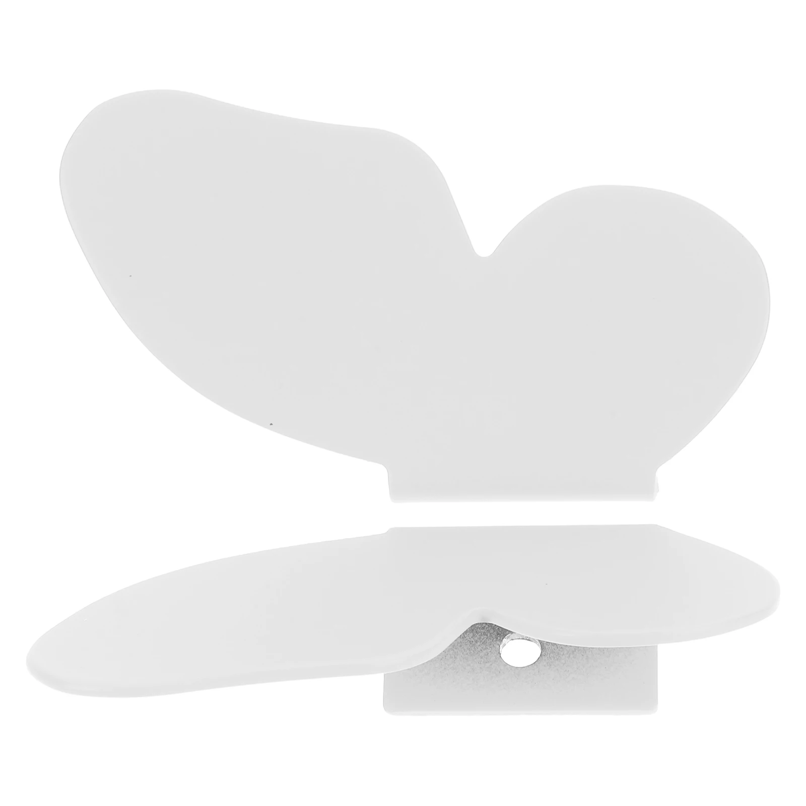 

Cabinet Door Handle Bathroom Knobs Pull Handles Furniture Butterfly Zinc Alloy Hardware